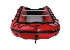 Talamex Heavy Duty HDX 450 -Boot Und Teile HDX450 4