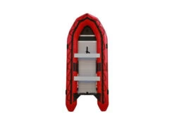 Talamex Heavy Duty HDX 450 -Boot Und Teile HDX450 5