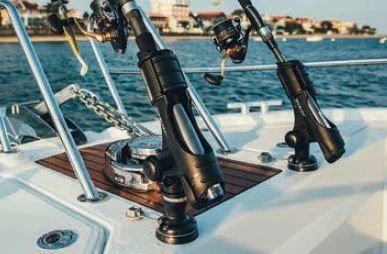 Railblaza Geräteaufnahme 360° Drehbar 5 Railblaza Geräteaufnahme 360° Drehbar – Bild 3