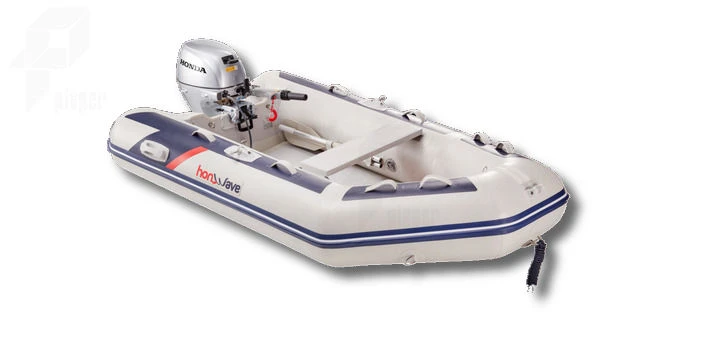 Honda Honwave T 27 IE3 3 Honda Honwave T 27 IE3