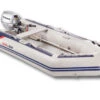 Honda Honwave T 32 IE3 -Boot Und Teile Honwave T32 IE