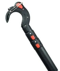 Robship HOOK & MOOR Bootshaken M60 115-250 Cm