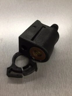 Quicksilver Original Kraftstoffstecker Für Mercury Aussenborder