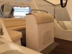 RibStar Heavy Duty 680 SE + Honda BF 250 + Harbeck Trailer BT3500 -Boot Und Teile IMG1681