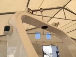 RibStar Heavy Duty 680 SE + Honda BF 250 + Harbeck Trailer BT3500 -Boot Und Teile IMG1682