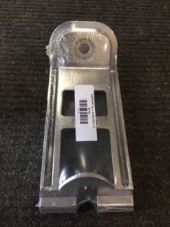 Zodiac Bombard ALU-Fuß Für Sitzbank Auf Schienen