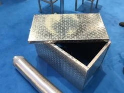 Abgas Und Abluftsystem Für Original HONDA EU20i 9 Abgas Und Abluftsystem Für Original HONDA EU20i -Boot Und Teile IMG2604