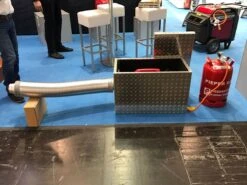 Abgas Und Abluftsystem Für Original HONDA EU20i 8 Abgas Und Abluftsystem Für Original HONDA EU20i -Boot Und Teile IMG2607