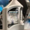 Quicksilver Premium PLUS 2-Takt Aussenborderöl 4L Kanister -Boot Und Teile IMG4601
