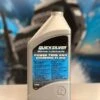 Quicksilver Power Trim & Steering Fluid 1 Liter -Boot Und Teile IMG5055
