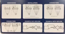 SEPAR LKF-Automotive Diesel Koaleszenzfilter -Boot Und Teile IMG6818