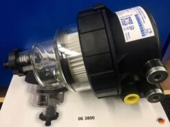 SEPAR LKF-Automotive Diesel Koaleszenzfilter -Boot Und Teile IMG6819