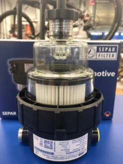 SEPAR LKF-Automotive Diesel Koaleszenzfilter -Boot Und Teile IMG6820