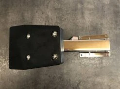 Allpa Außenborder-Halterung Niro -Boot Und Teile IMG8533