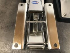 Allpa Außenborder-Halterung Niro -Boot Und Teile IMG8540