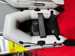 Allroundmarin JOLLY Carbon 180 Grau 6 Allroundmarin JOLLY Carbon 180 Grau -Boot Und Teile IMG 5658.jpg