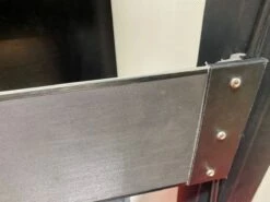 Allroundmarin KIWI 260 Grau/Schwarz -Boot Und Teile IMG 6432aa