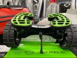 RAILBLAZA C-TUG Transport-Rollwagen