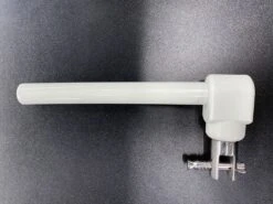 Talamex Bimini-Kit Für Dollenbeschlag 14cm