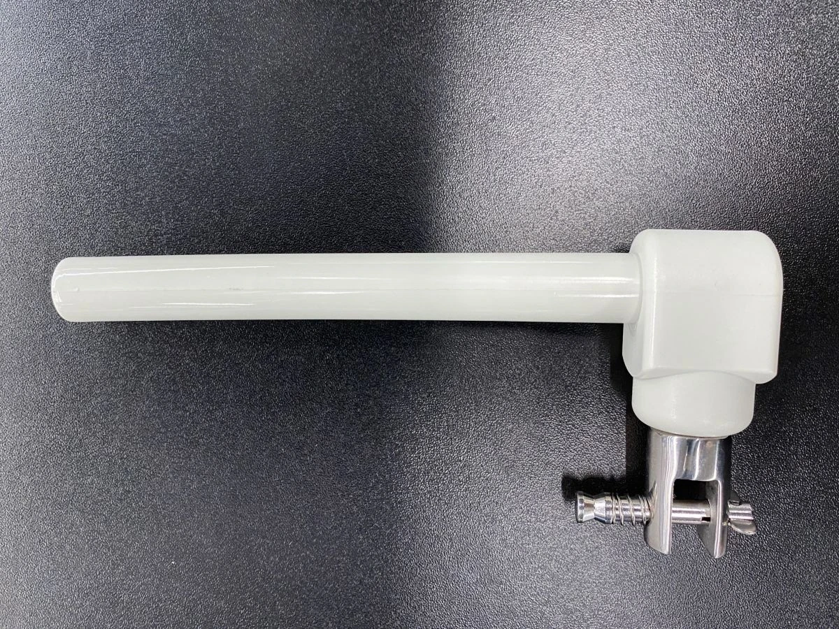 Talamex Bimini-Kit Für Dollenbeschlag 14cm 3 Talamex Bimini-Kit Für Dollenbeschlag 14cm