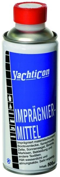 Yachticon Imprägniermittel 500ml