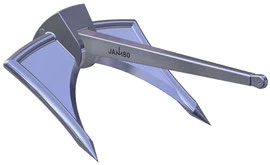 Jambo Anker 40 Kg Verzinkt 3 Jambo Anker 40 Kg Verzinkt