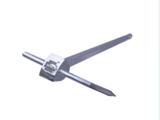 Jambo Anker 40 Kg Verzinkt 6 Jambo Anker 40 Kg Verzinkt – Bild 4