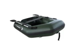 Allroundmarin JOLLY Carbon 180 Grün