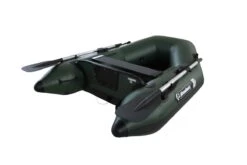 Allroundmarin JOLLY Carbon 180 Grün -Boot Und Teile Jolly carbon 180 4