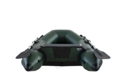 Allroundmarin JOLLY Carbon 180 Grün -Boot Und Teile Jolly carbon 180 5