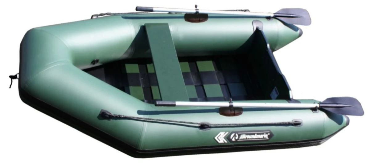 Allroundmarin JOLLY GS-255 Grün 3 Allroundmarin JOLLY GS-255 Grün