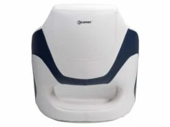 Talamex Bootsstuhl Captain Deluxe Marineblau/weiß -Boot Und Teile LHTD7036.JPG