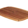 Eude Teak Tischplatte 61x94cm -Boot Und Teile LNKX0095