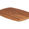 Eude Teak Tischplatte Klappbar 61 X 94cm -Boot Und Teile LNKX0100