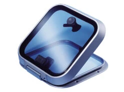 Lewmar Ocean-Luke Ohne Flansch 391 X 521 Mm Größe 30