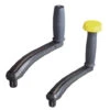 Lewmar One Touch Standardgriff W-Kurbel 200mm -Boot Und Teile LNKZ5027