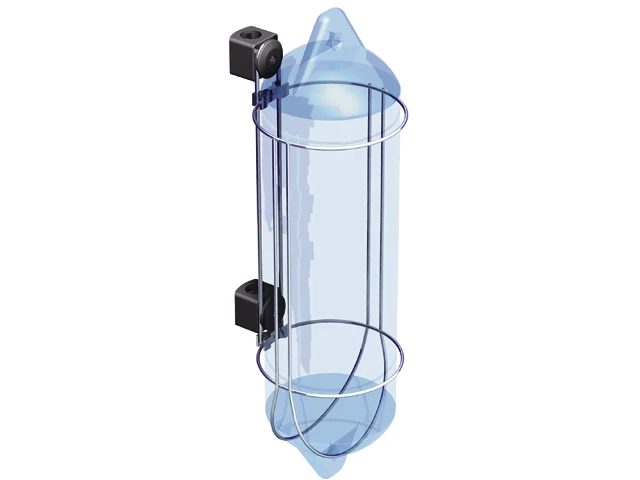 Nawa Fenderkorb 250 Mm 4 Nawa Fenderkorb 250 Mm – Bild 2