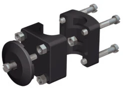 Nawa Relingkonnektor 25 Mm