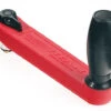 Lewmar Titan W-Kurbel 250mm Rot Sicherung -Boot Und Teile LNKZ7387 1