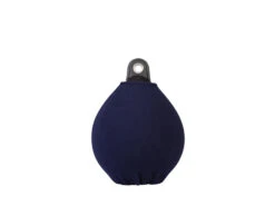 Talamex Kugelfender-Bezug Für 65 Cm Drm. Navy