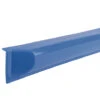 Talamex Stegfender Gerade Blau 50 Cm -Boot Und Teile LNKZ8289