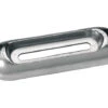 Rumpf-Anode Aufschraubar Magnesium 200x65x35mm -Boot Und Teile LNKZ8721 2