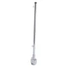 Talamex Flaggenstock Mit Relinghalter 35cm