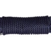 Talamex Ankerleine 12 Mm 30 M Navy 2 Talamex Ankerleine 12 Mm 30 M Navy -Boot Und Teile LNKZ8993