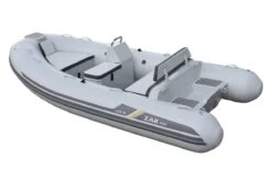 ZAR Mini RIB LUX 12 CSM -Boot Und Teile LUX121