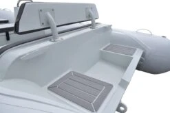 ZAR Mini RIB LUX 13 CSM -Boot Und Teile LUX132 1