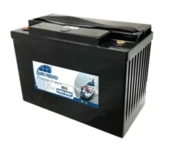 Energy Research Lithium-Fe PO4 Batterie 12V / 100 Ah