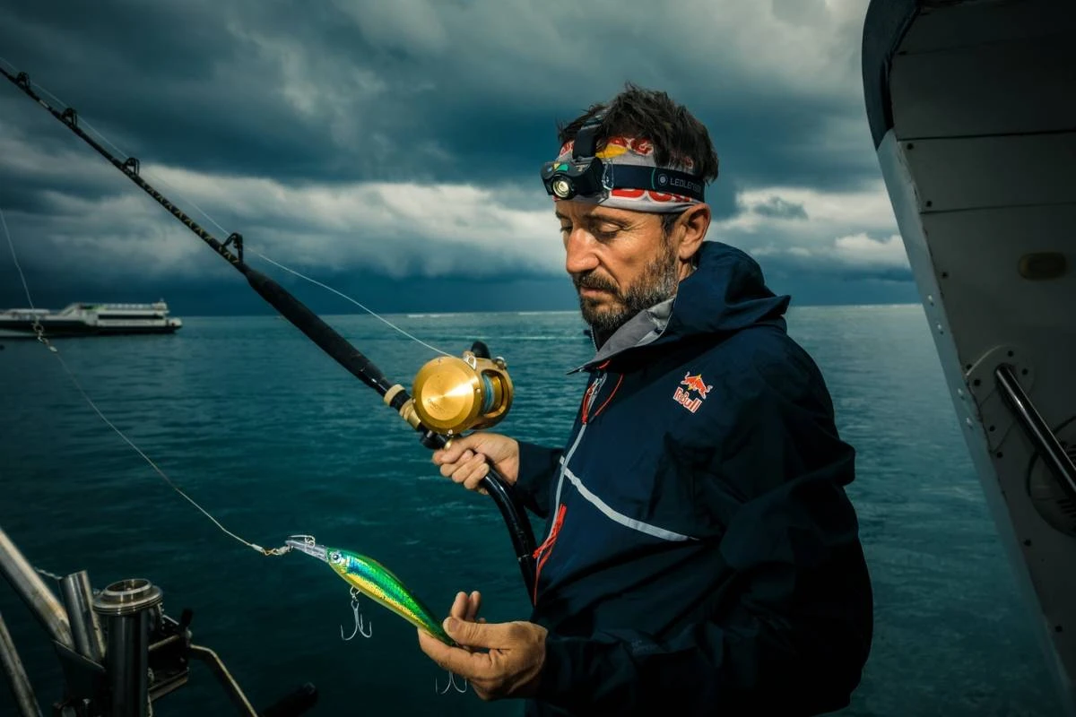 LED LENSER® MH8 Stirnlampe Black Multicolor LED 4 LED LENSER® MH8 Stirnlampe Black Multicolor LED – Bild 2