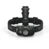 LED LENSER® MH8 Stirnlampe Black Multicolor LED