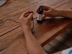 LED LENSER® ML4 Outdoor Lampe -Boot Und Teile ML4502053 OUTantBRY07222019030